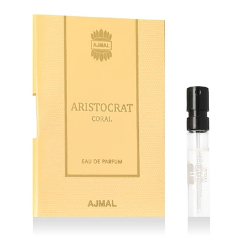 Ajmal Aristocrat Coral 1.5ml Moterims