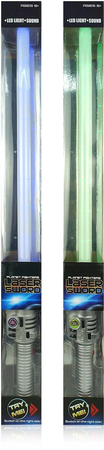 Techwood Lengvas kardas 65 cm, 1 vnt