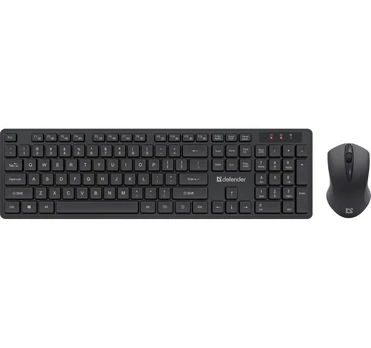 SET KEYBOARD AND MOUSE LIMA C-993 RF