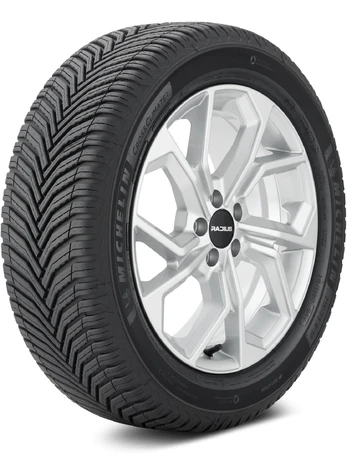 Michelin CROSSCLIMATE 2 225/45 R18