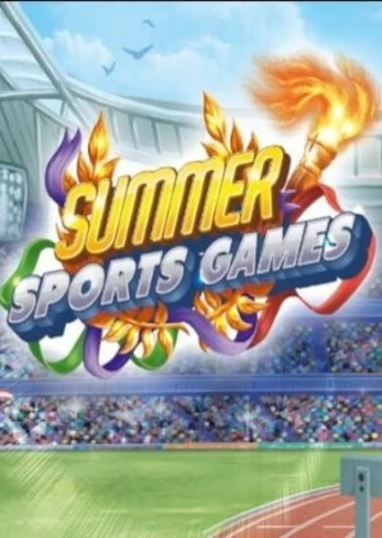 Summer Sports Games Nintendo Switch