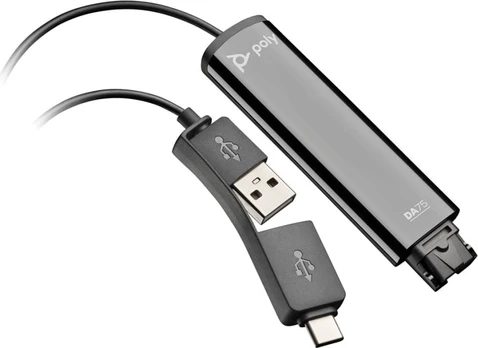 Adapteris HP Poly DA75