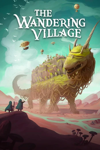 The Wandering Village PC