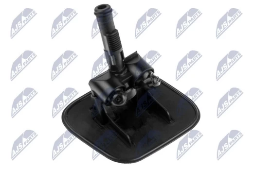 Dangtis, buferis NTY EDS-KA-003