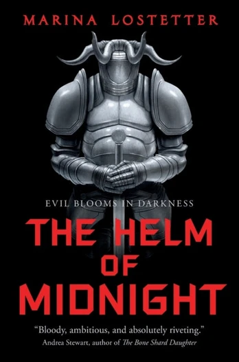 Helm of Midnight