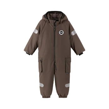 REIMA Marte 5100120B Dark Choco 1270 - 80