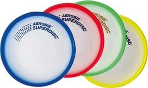 Mėtymo diskas Aerobie Superdisc, 25cm