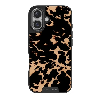 Betty - iPhone 16 Case, Elite Dark (MagSafe) / Gunmetal