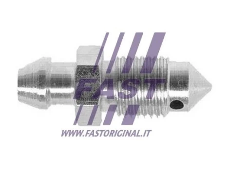 Alsuoklio varžtas / -vožtuvas, radiatorius FAST FT32414