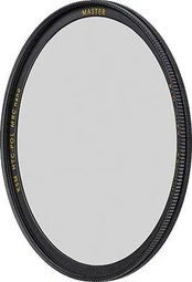 B+W POLFILTER HIGH TRANSMISSON ZIRKULAR MASTER 67mm