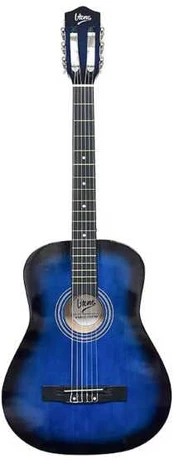 V-TONE CG ONE BB klasikinė gitara 4/4 blueburst
