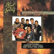 CD Kool & The Gang - The Singles Collection