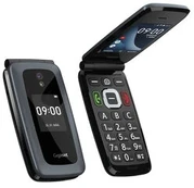 Gigaset GL7 Titanium Pilkas