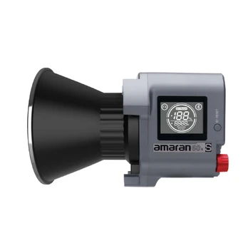LED Šviestuvas Amaran COB 60x S