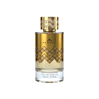Vyriški kvepalai, Monreale, Musk Latte Tester EDP 100ml