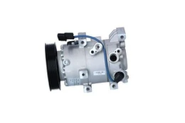 NRF  NRF 32993 Air conditioning compressor kaina