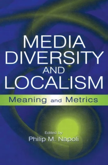 Media Diversity and Localism