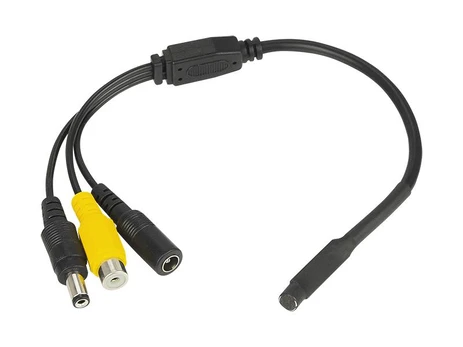 Blow Mikrofonas vaizdo stebėjimo kameroms BL-MIC01