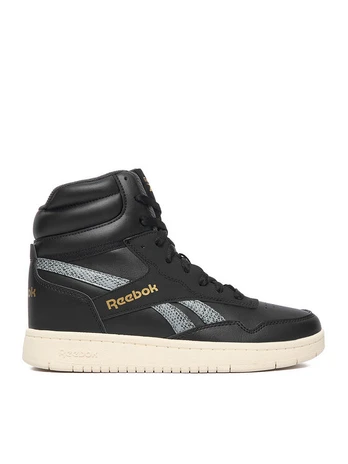 Laisvalaikio batai Reebok CWB-BB WEDGE 100275780 Juoda