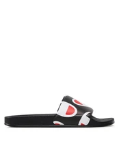 Šlepetės Champion Slide Pd S22018-CHA-KK001 Juoda kaina