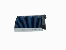 Salono filtras BOSCH 0 986 628 502 kaina