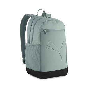 Puma kuprinė BUZZ, mėtų žalia