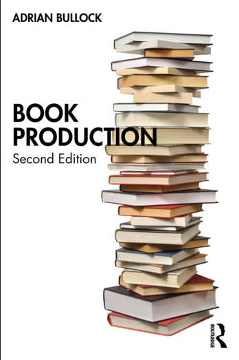 Book Production