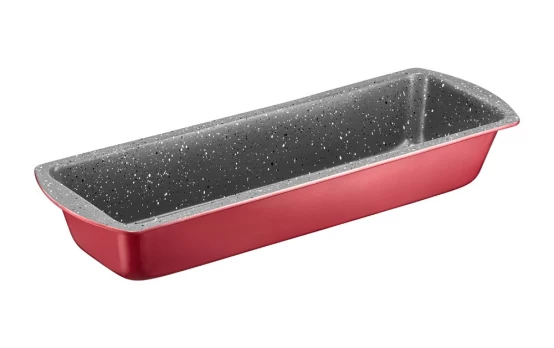 Kepimo forma AMBITION CHERRY, 37 x 13 x 6 cm., raudonos sp., N