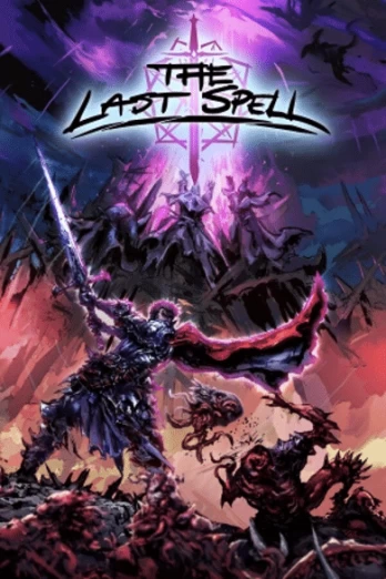 The Last Spell PC