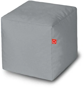 Sėdmaišis Cube 50 Pebble Pop Fit, pilkas
