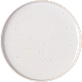 Like by Villeroy & Boch lėkštė Winter Glow, 21cm