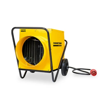 Elektrinis šildytuvas B 18 EPR, 18 kW, 400 V, Master