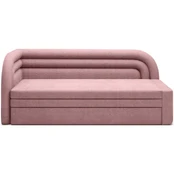 Sofa - Lova Fabillo - Rožinė kaina