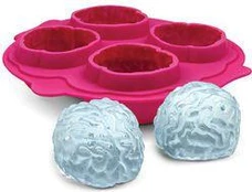 GiftWorld Ledo padėklas - BRAINS