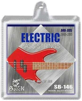 SPOCK SB146(SL) (40-95)