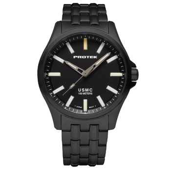 ProTek PT3102BR Titanium Rankinis laikrodis