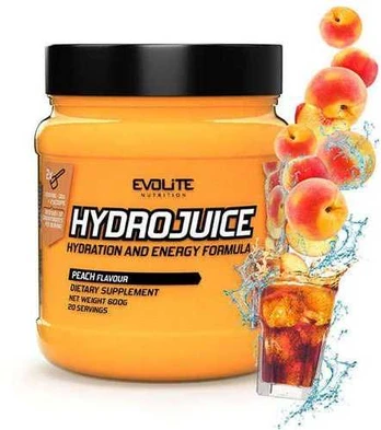 EvoLite Hydro Juice 600 g. (Cherry skonis )
