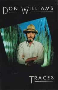 Cassette (MC) Don Williams - Traces