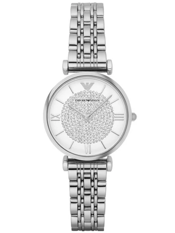 Laikrodis moterims Armani AR1925 (Ø 32 mm)
