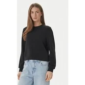 ONLY Džemperis Maya 15369155 Juoda Regular Fit