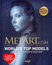 METART.com 118 World's Top Models kaina