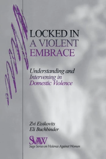 Locked in A Violent Embrace