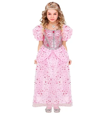 „ROŽINĖ PRINCESĖ / FĖJA“ (suknelė)
