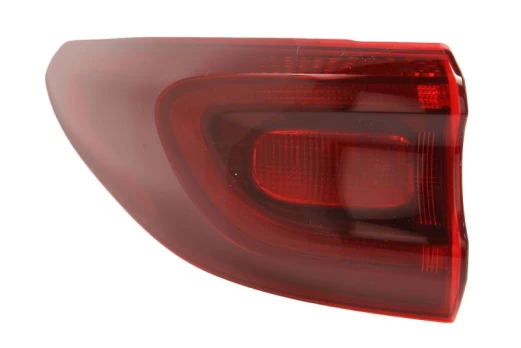 TYC TYC 11-15166-05-2 Rear light