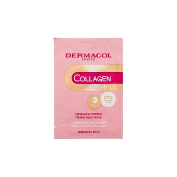 Dermacol Face Mask Collagen+, 1pc