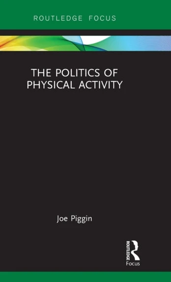 Politics of Physical Activity