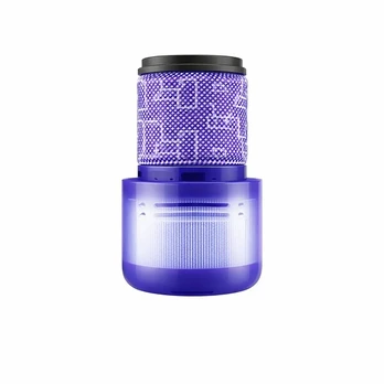 HEPA filtras V11, V15, SV14, 3 vnt.