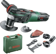 Bosch PMF 350 CES Multifunkcinis įrankis kaina