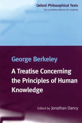 Treatise Concerning the Principles of Human Knowledge