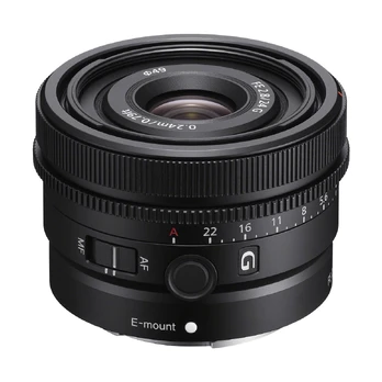 Sony FE 24mm f/2.8 G Lens